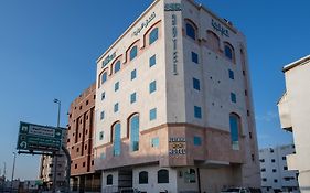 فندق العينية